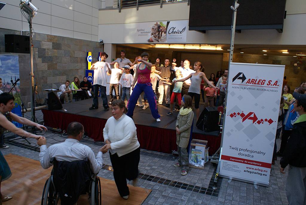 Flop Show prezentacje