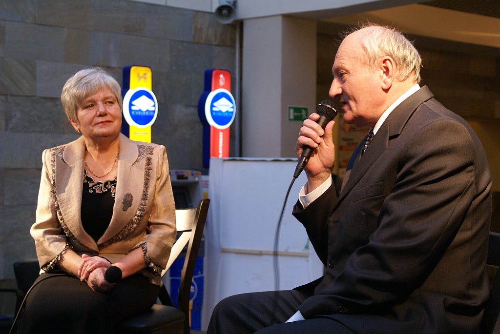 Flop Show prezentacje