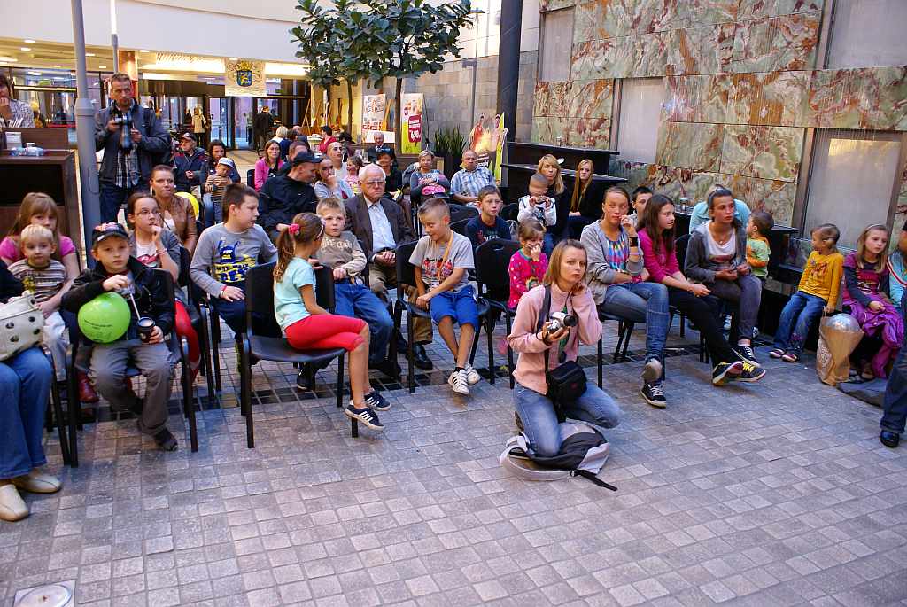 Flop Show prezentacje