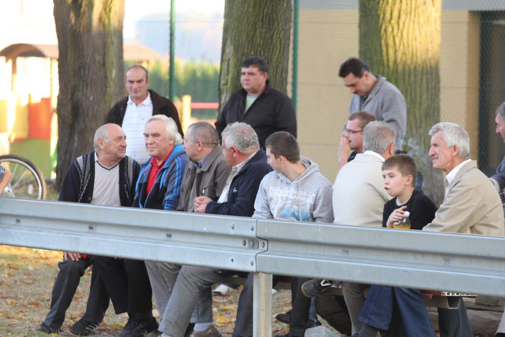 KS Legnickie Pole - Ikar 1:1
