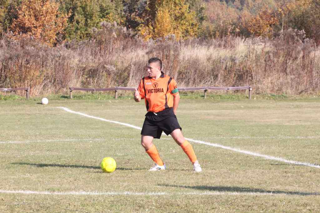 Victoria - Platan 8:0