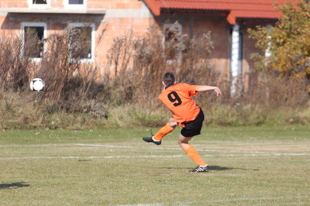 Victoria - Platan 8:0