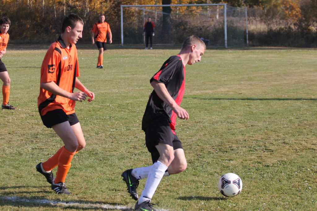 Victoria - Platan 8:0