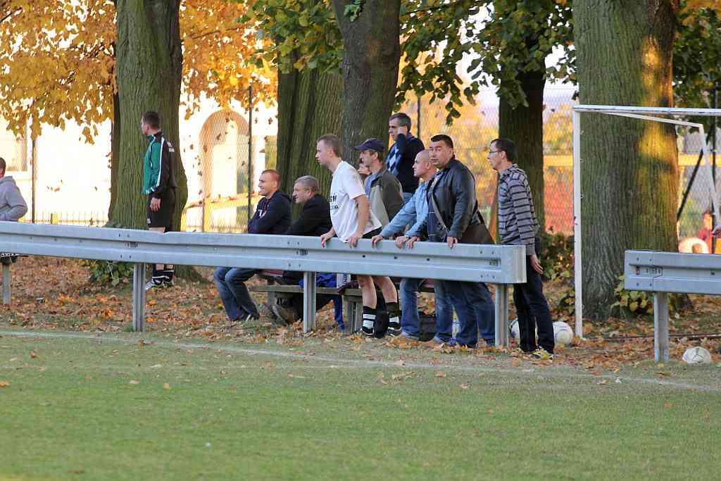 KS Legnickie Pole - Ikar 1:1