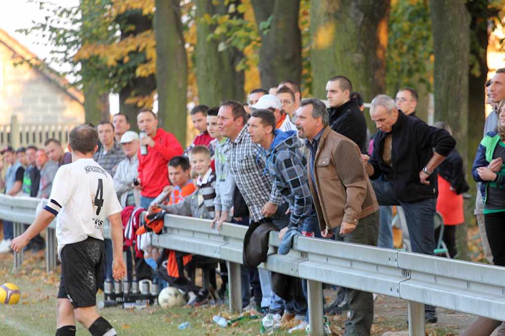 KS Legnickie Pole - Ikar 1:1