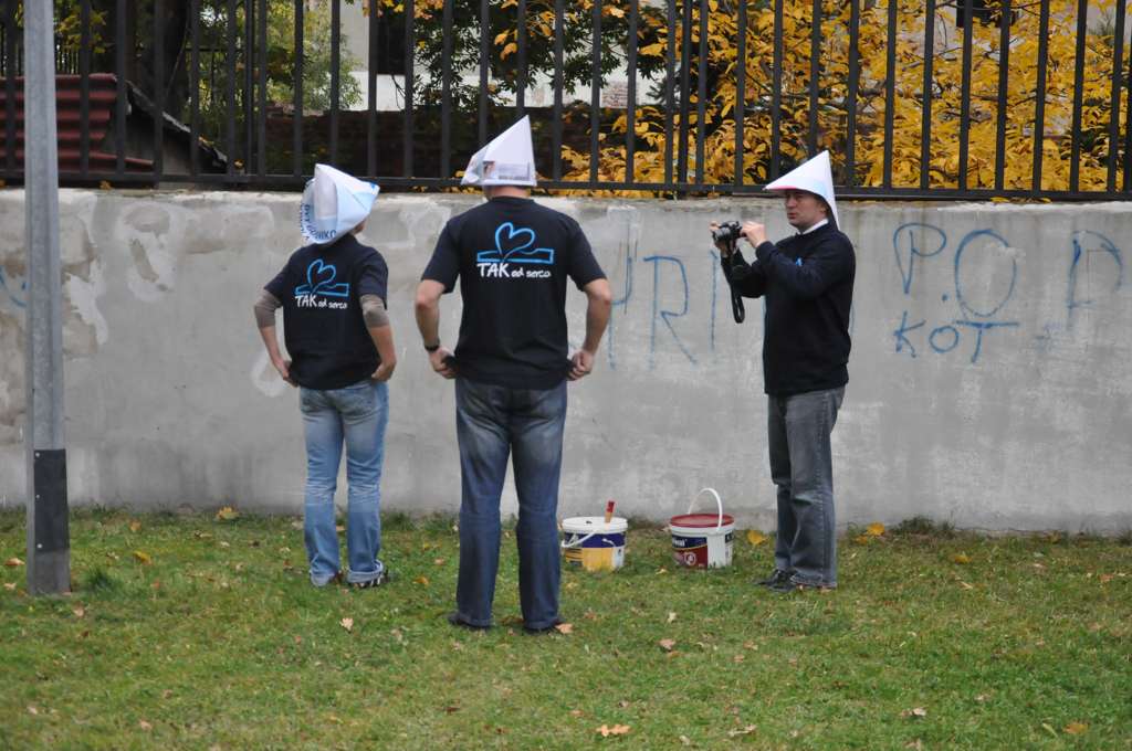 Kredyt Bank podarował 5 tys. zł legnickiej szkole