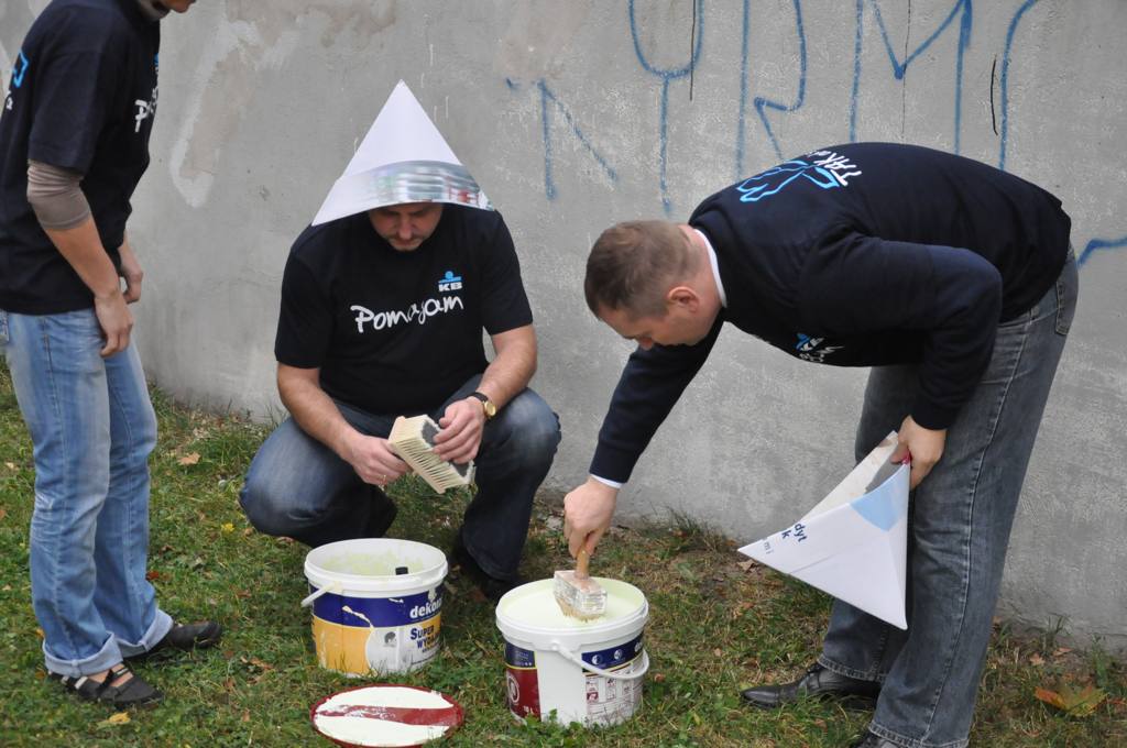 Kredyt Bank podarował 5 tys. zł legnickiej szkole