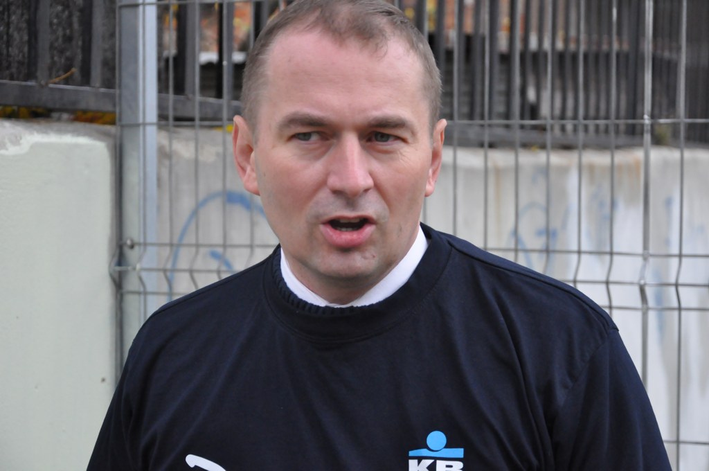 Kredyt Bank podarował 5 tys. zł legnickiej szkole