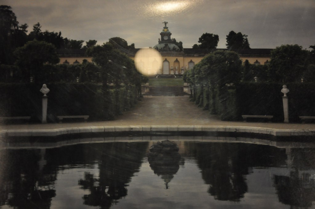 Fotografie Czesława Pietraszko w Galerii Loża