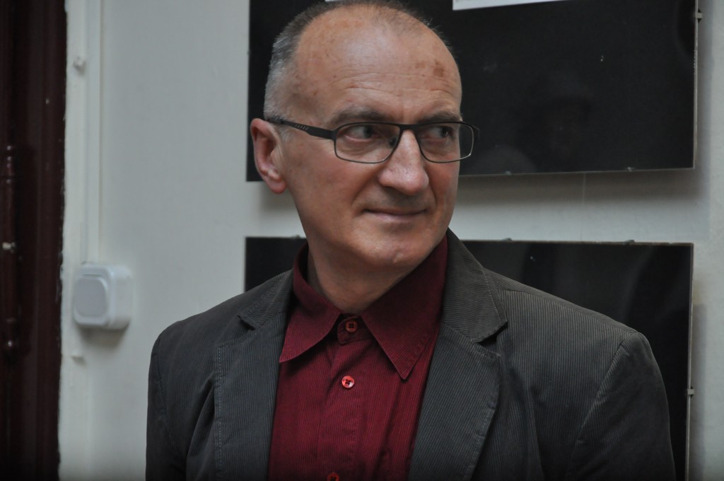 Fotografie Czesława Pietraszko w Galerii Loża