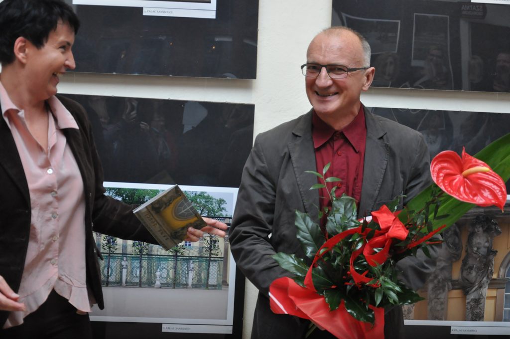 Fotografie Czesława Pietraszko w Galerii Loża