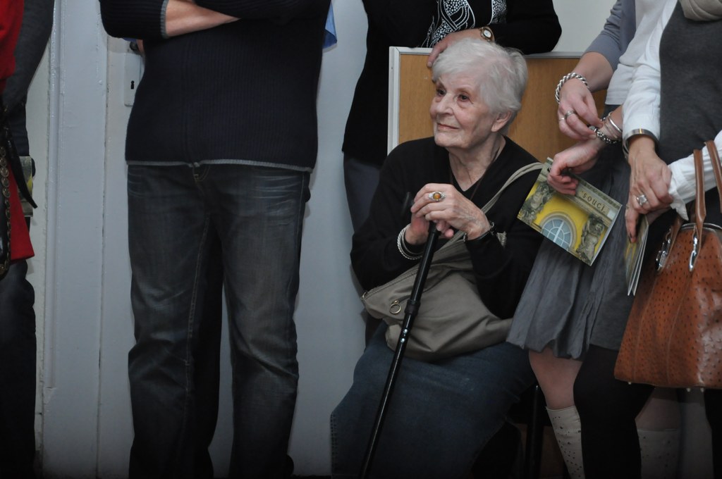 Fotografie Czesława Pietraszko w Galerii Loża