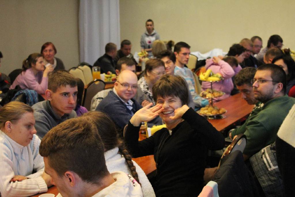 XI Legnicki Dzień Integracji