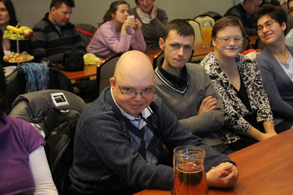 XI Legnicki Dzień Integracji
