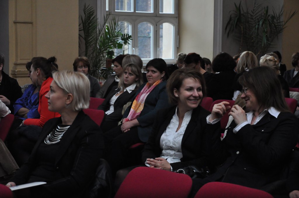 Wyższa Szkoła Medyczna zainaugurowała rok akademicki