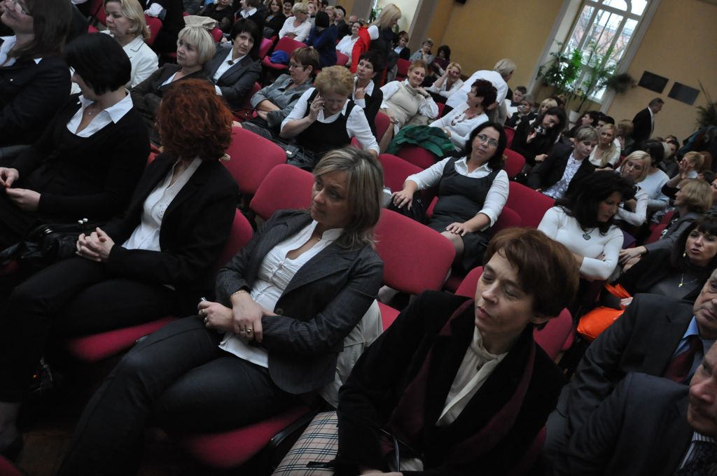 Wyższa Szkoła Medyczna zainaugurowała rok akademicki