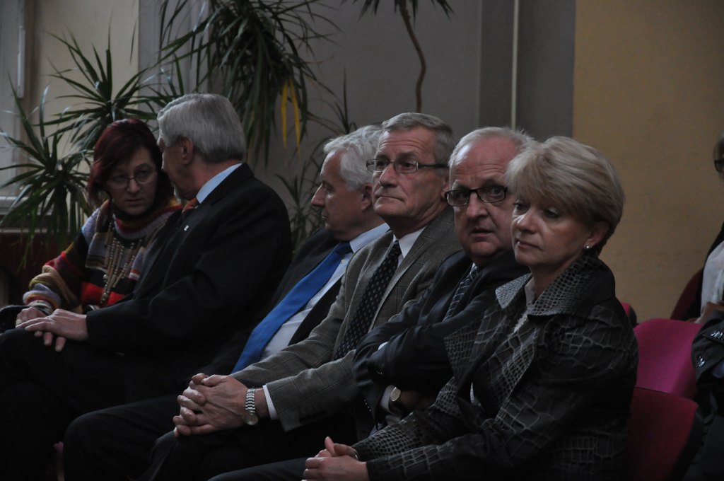 Wyższa Szkoła Medyczna zainaugurowała rok akademicki