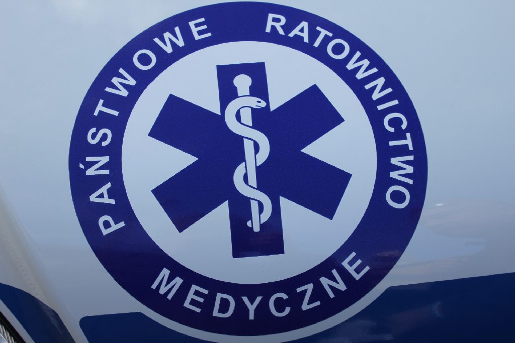 Pogotowie Ratunkowe ma cztery nowe karetki