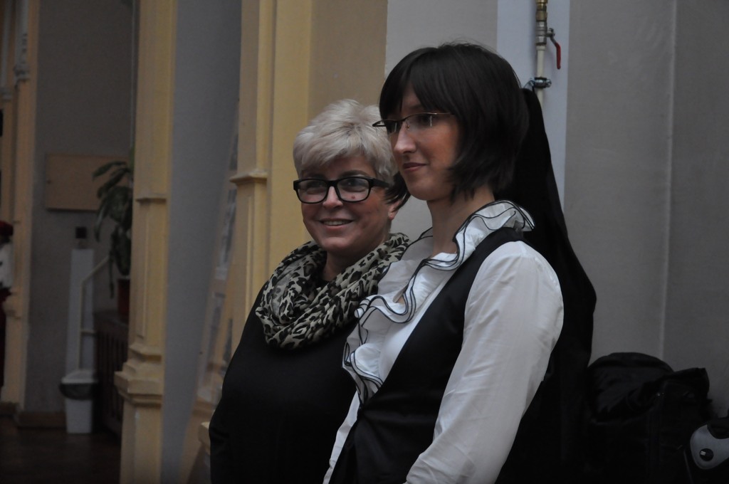 Wyższa Szkoła Medyczna zainaugurowała rok akademicki