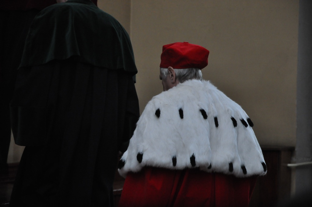 Wyższa Szkoła Medyczna zainaugurowała rok akademicki