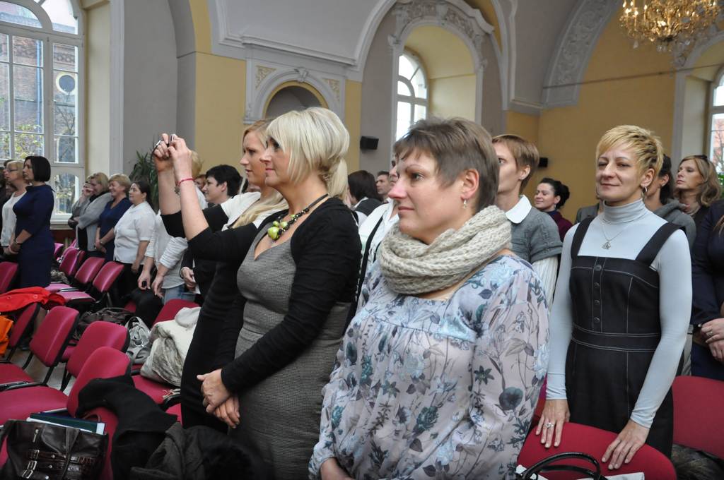 Wyższa Szkoła Medyczna zainaugurowała rok akademicki