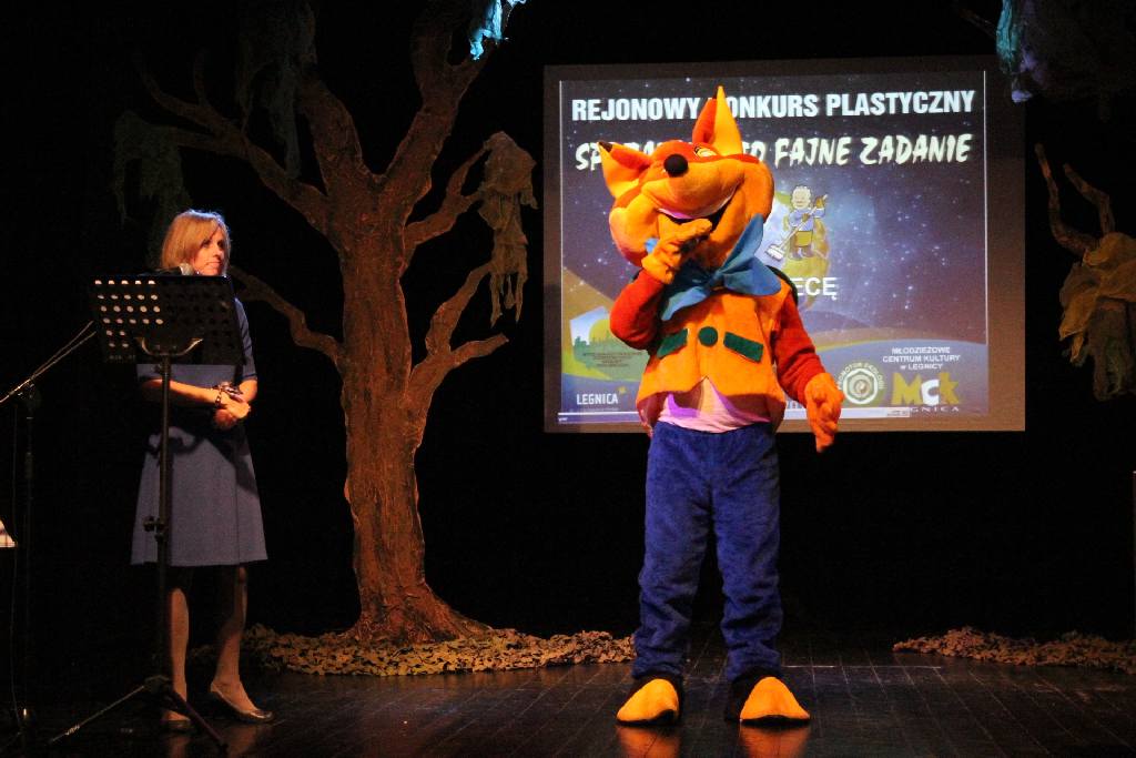 Sprzątanie to fajne zadanie