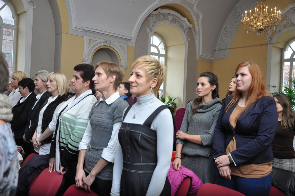 Wyższa Szkoła Medyczna zainaugurowała rok akademicki