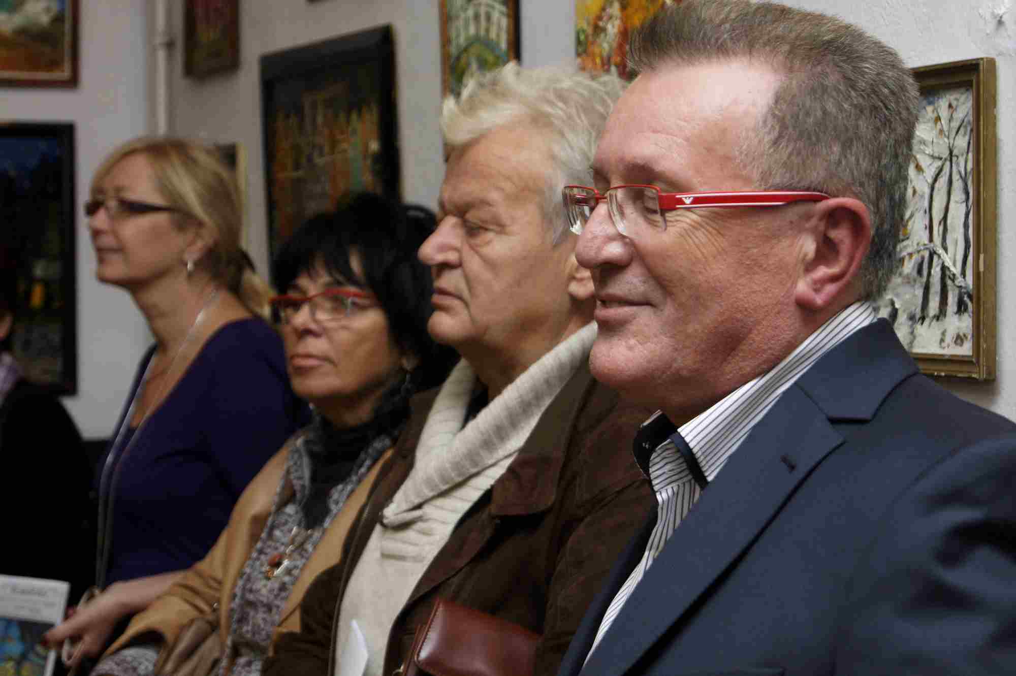 Moje malowanie - Ewa Onuchowska