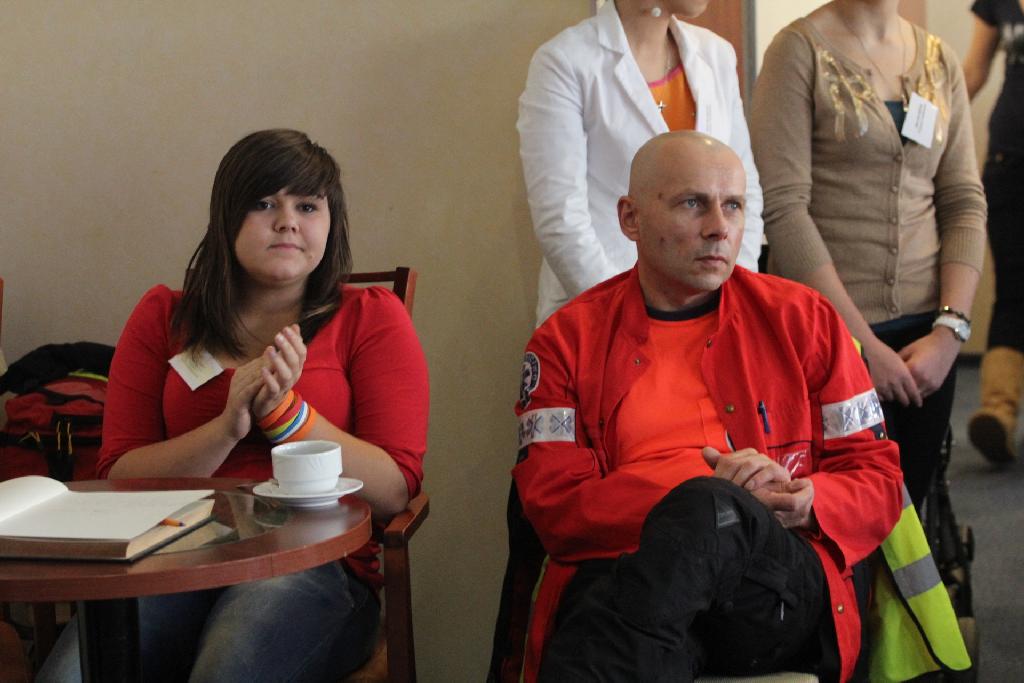 XI Legnicki Dzień Integracji