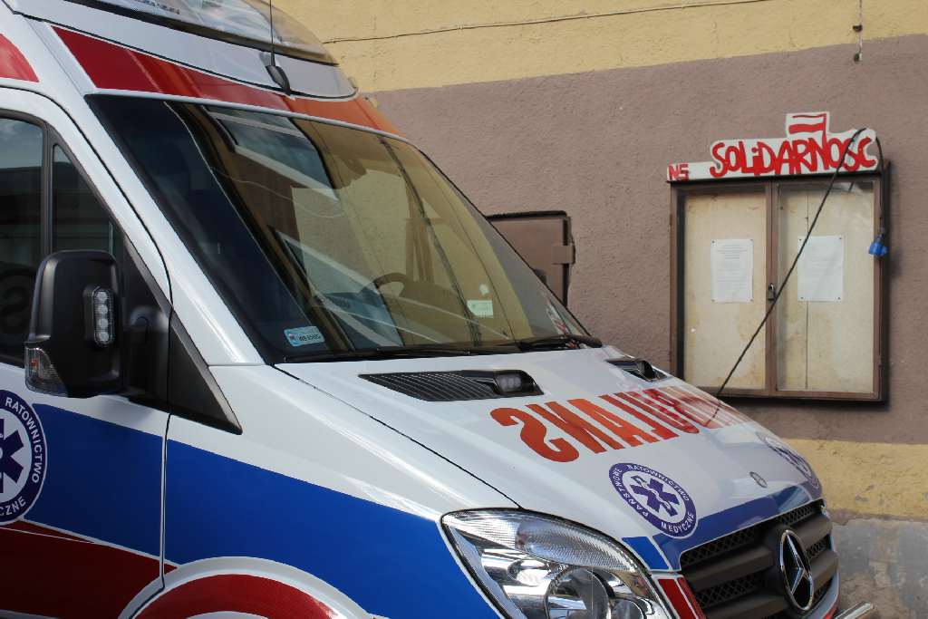 Pogotowie Ratunkowe ma cztery nowe karetki