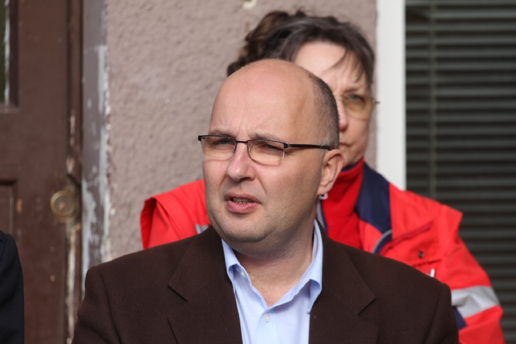 Pogotowie Ratunkowe ma cztery nowe karetki