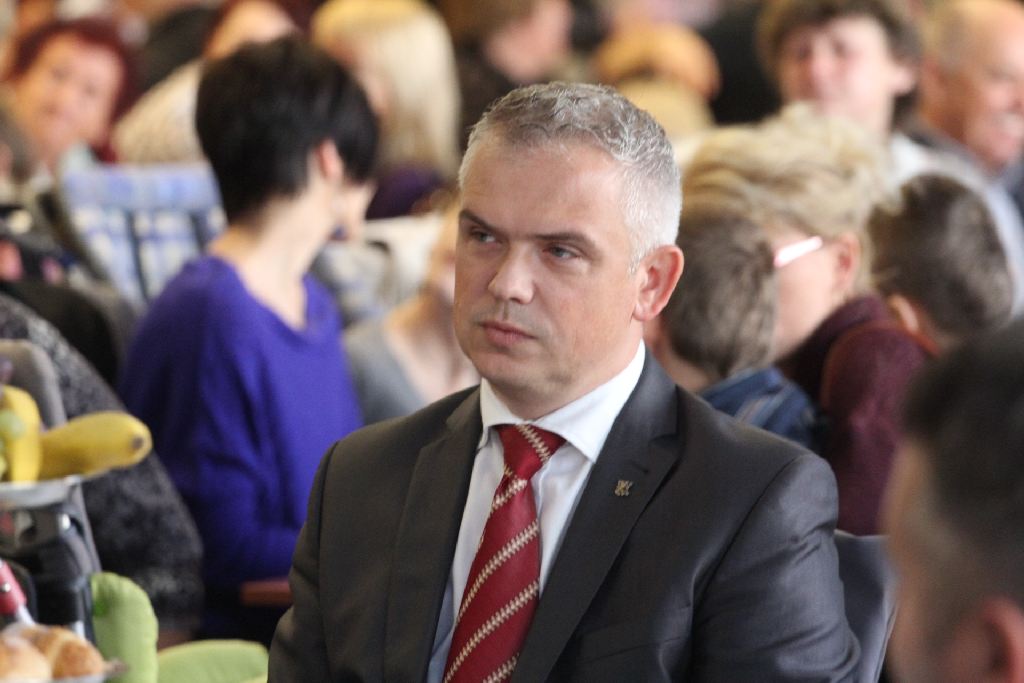 XI Legnicki Dzień Integracji