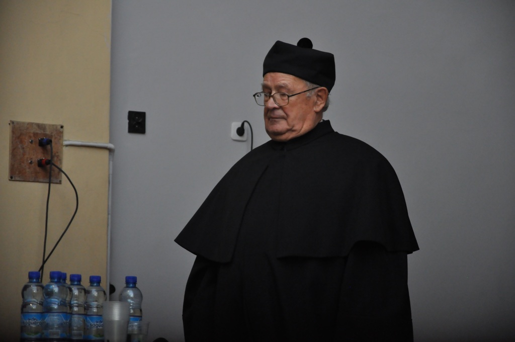 Wyższa Szkoła Medyczna zainaugurowała rok akademicki