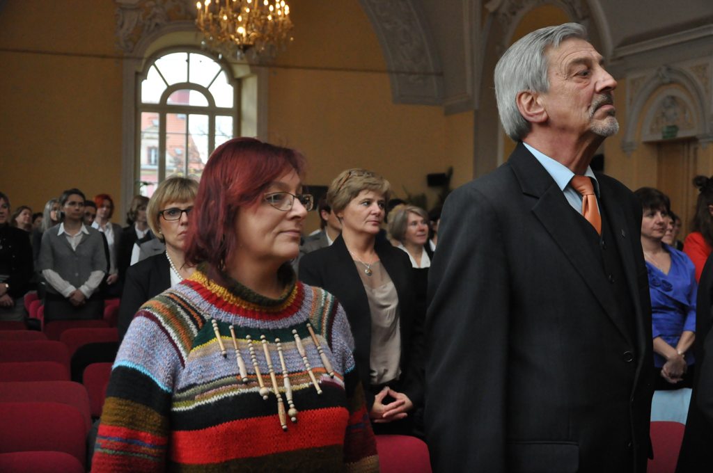 Wyższa Szkoła Medyczna zainaugurowała rok akademicki
