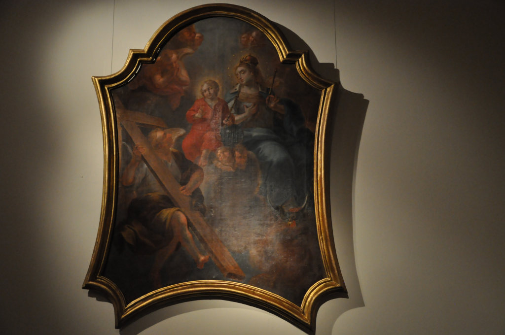 Jeremias Joseph Knechtel w Akademii Rycerskiej