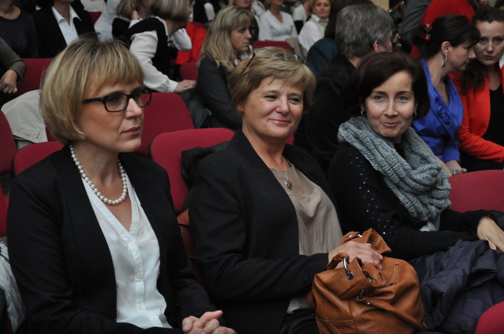 Wyższa Szkoła Medyczna zainaugurowała rok akademicki