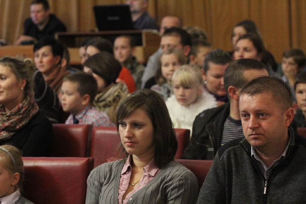 Sprzątanie to fajne zadanie