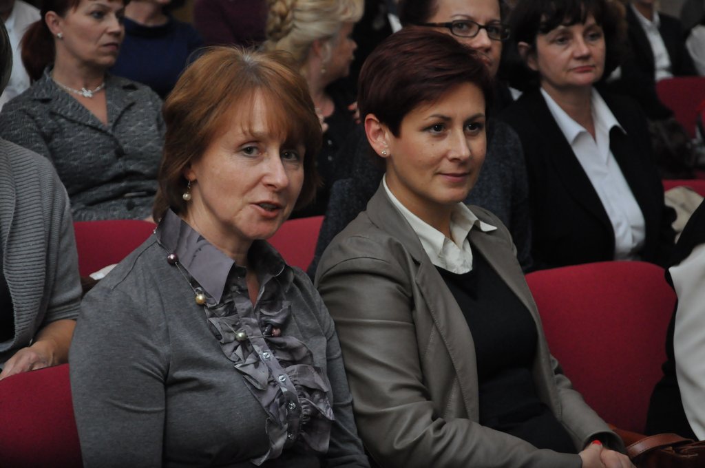 Wyższa Szkoła Medyczna zainaugurowała rok akademicki