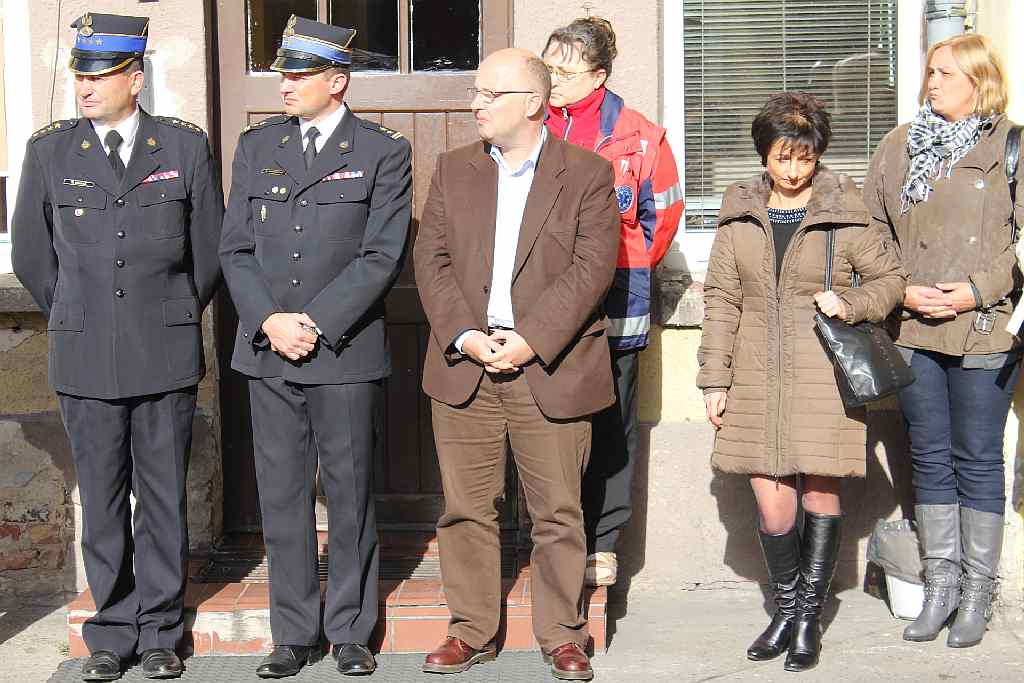 Pogotowie Ratunkowe ma cztery nowe karetki