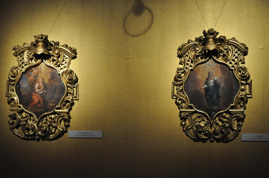 Jeremias Joseph Knechtel w Akademii Rycerskiej