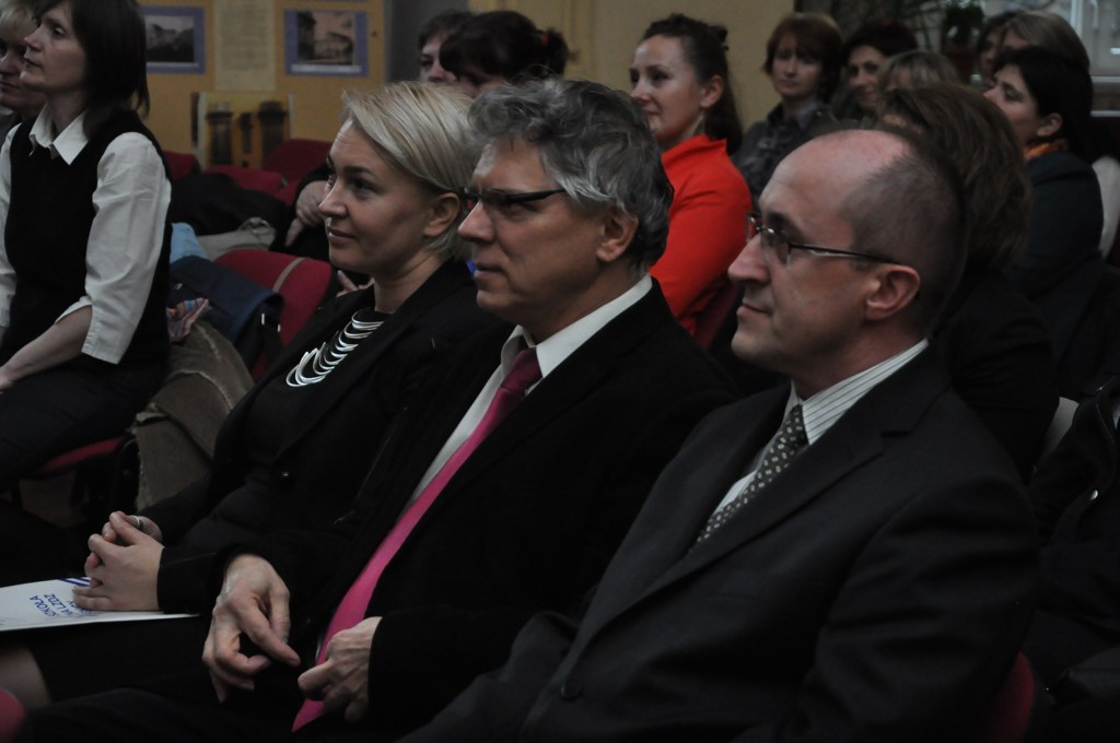 Wyższa Szkoła Medyczna zainaugurowała rok akademicki