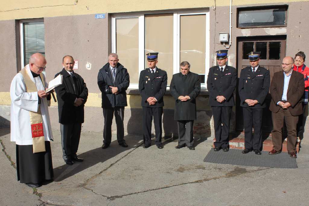 Pogotowie Ratunkowe ma cztery nowe karetki