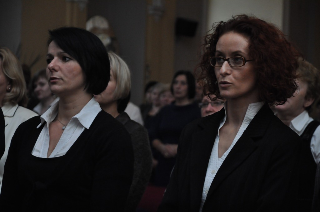 Wyższa Szkoła Medyczna zainaugurowała rok akademicki