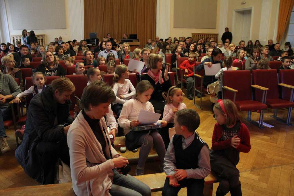 Sprzątanie to fajne zadanie