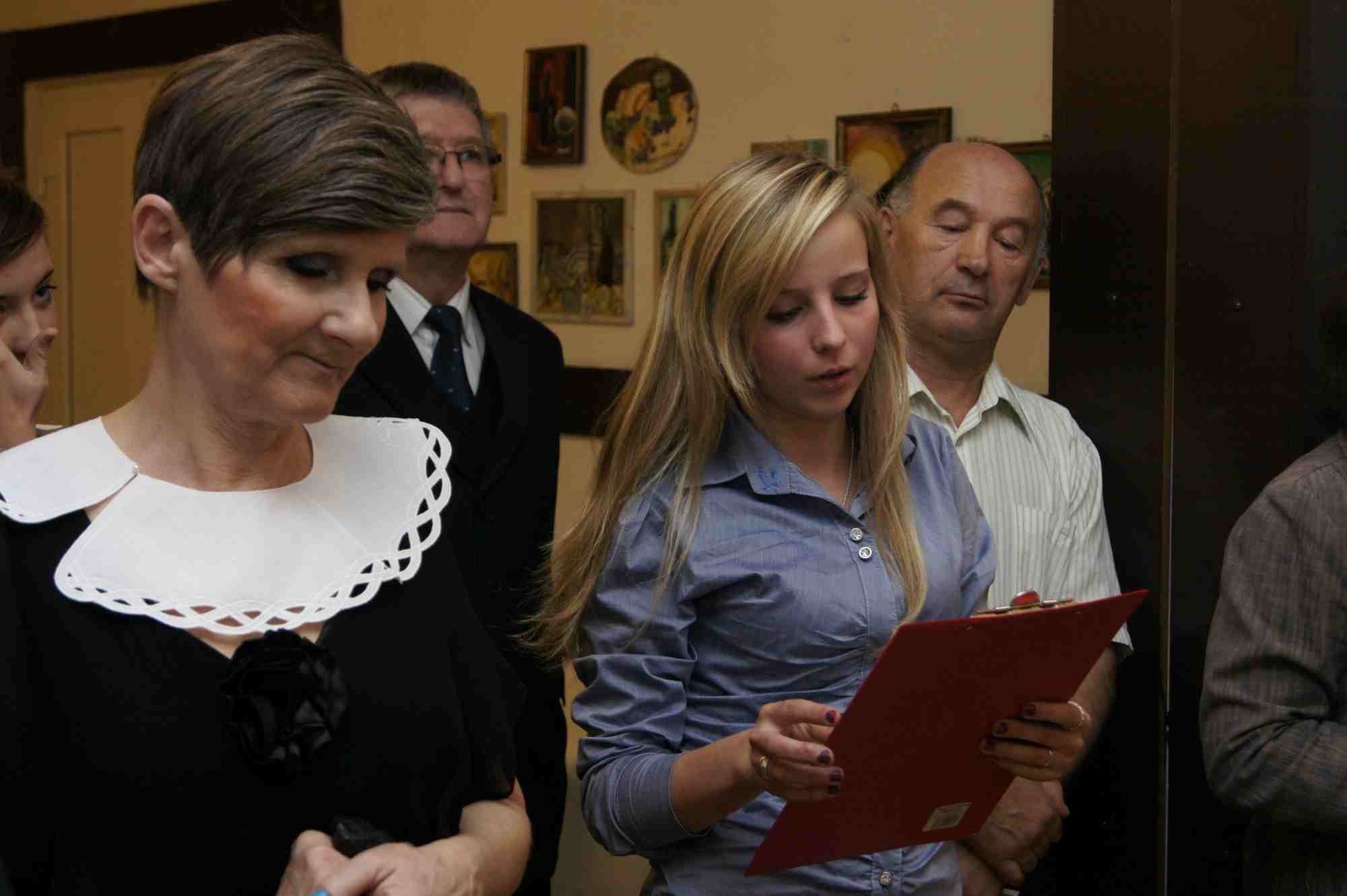 Moje malowanie - Ewa Onuchowska