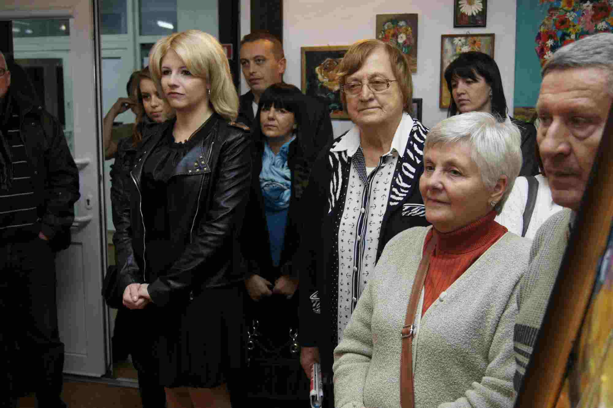 Moje malowanie - Ewa Onuchowska