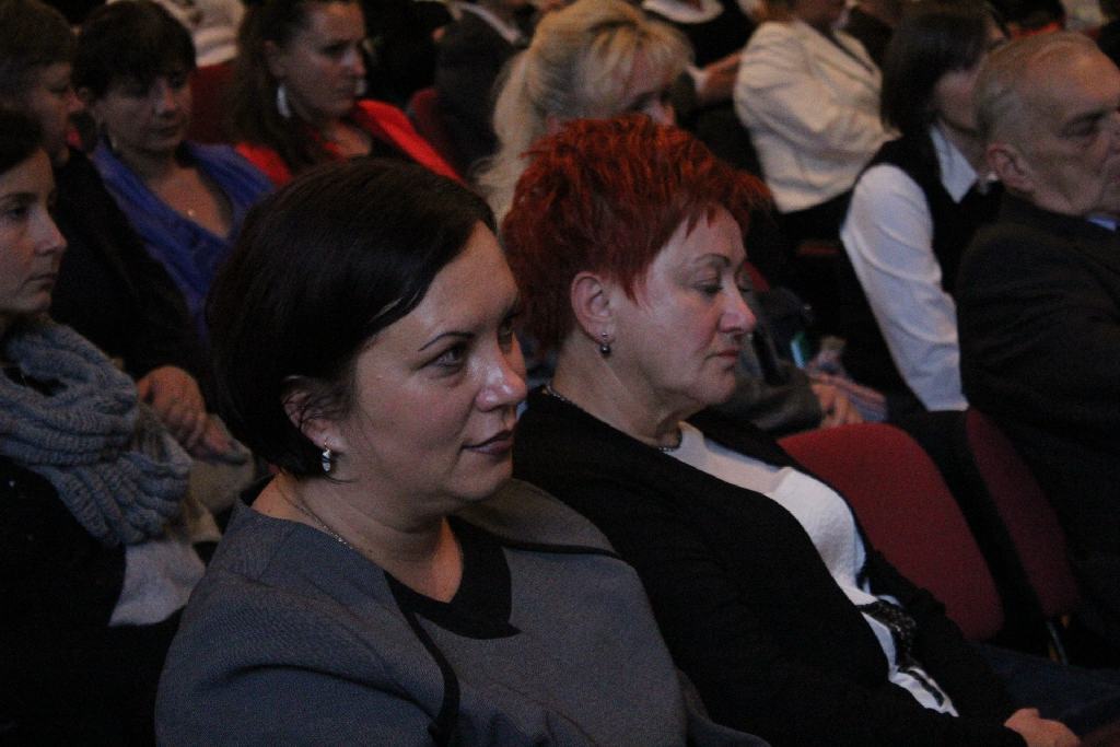 Wyższa Szkoła Medyczna zainaugurowała rok akademicki