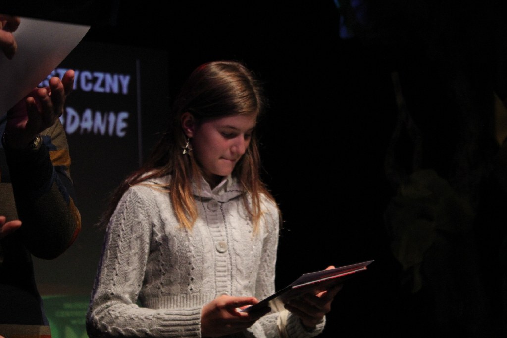 Sprzątanie to fajne zadanie