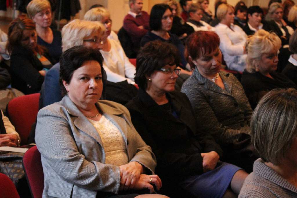 Wyższa Szkoła Medyczna zainaugurowała rok akademicki