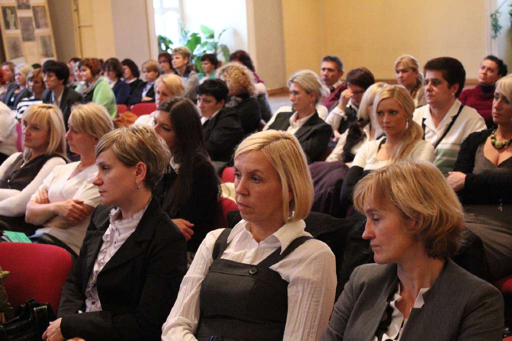 Wyższa Szkoła Medyczna zainaugurowała rok akademicki